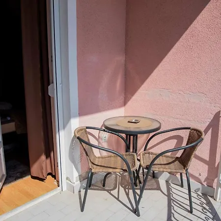 Apartment Angyalsziv