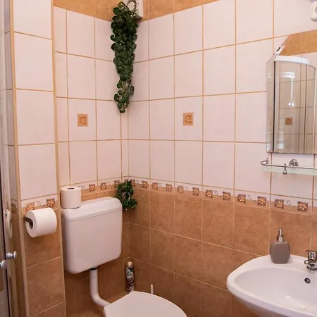 Angyalsziv Apartment