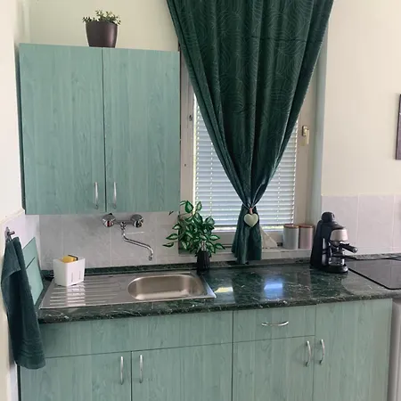 Angyalsziv Apartment Zalakaros