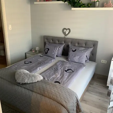 Apartment Angyalsziv Zalakaros