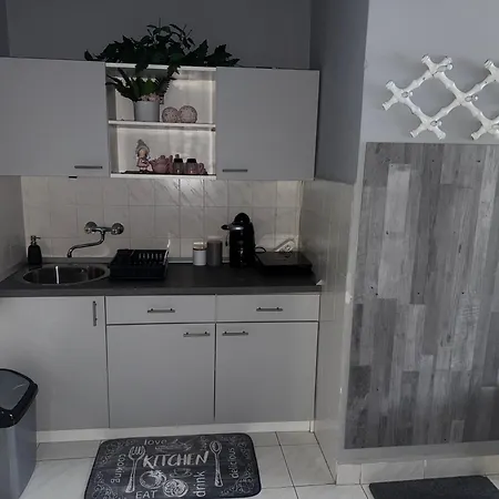 Angyalsziv Apartment