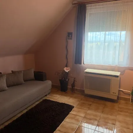 Apartment Angyalsziv *