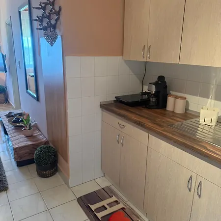 Apartment Angyalsziv Zalakaros