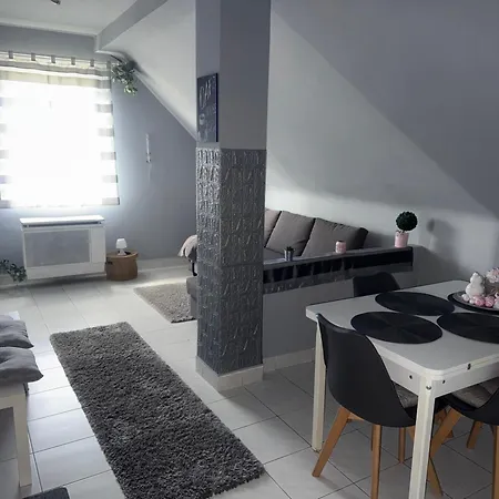 Angyalsziv Apartment Zalakaros