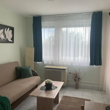 Appartement Angyalsziv *
