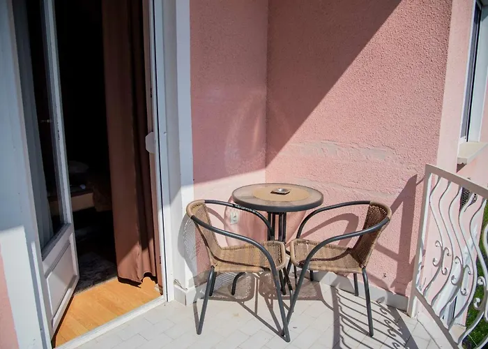 Apartament Angyalsziv