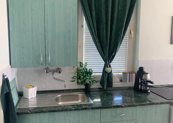 Angyalsziv Apartament Zalakaros