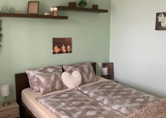 Angyalsziv Apartament *